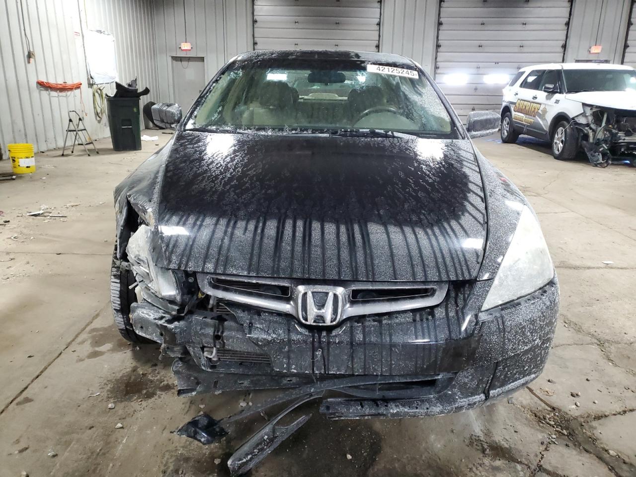 2005 Honda Accord - Image 5