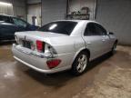 2000 Lincoln Ls  for Sale in Elgin, IL - Rear End