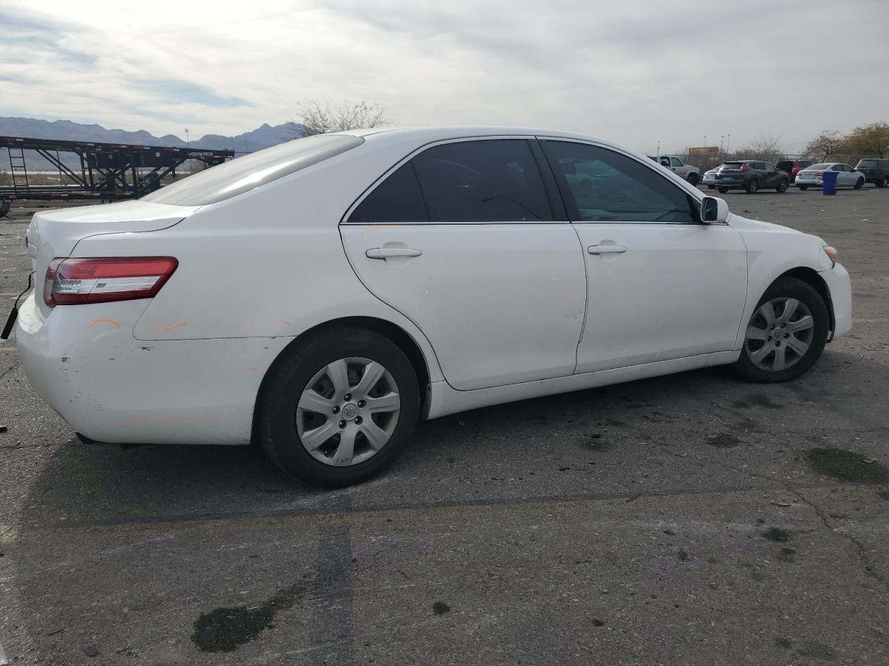 2010 Toyota Camry - Image 3