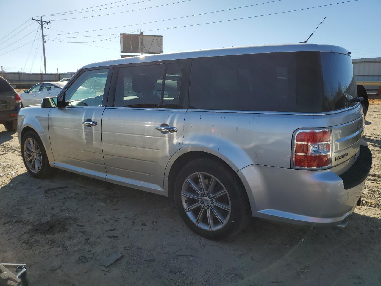 2013 Ford Flex - Image 2