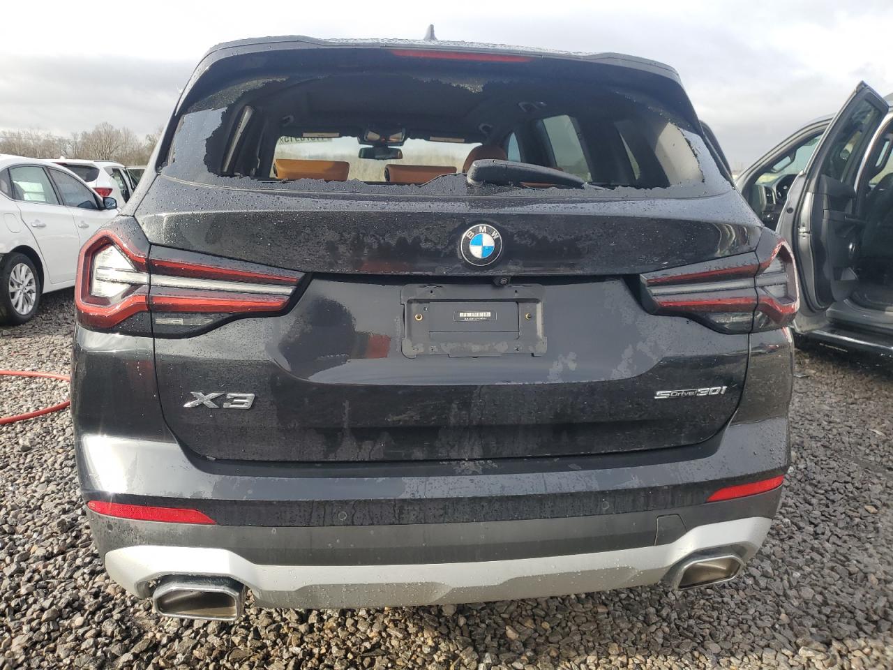 2023 BMW X3 - Image 6