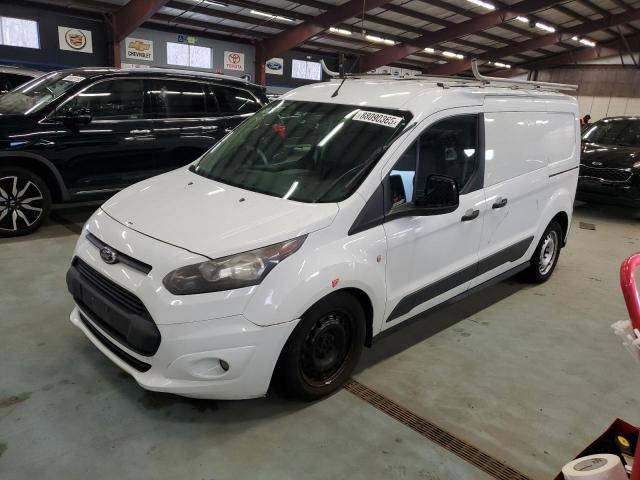 Vans FORD TRANSIT 2014 White