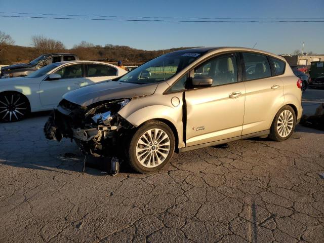 2017 Ford C-Max Se