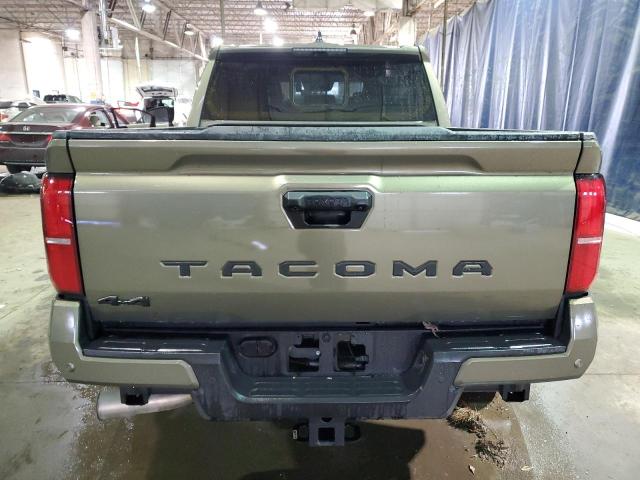  TOYOTA TACOMA 2024 tan