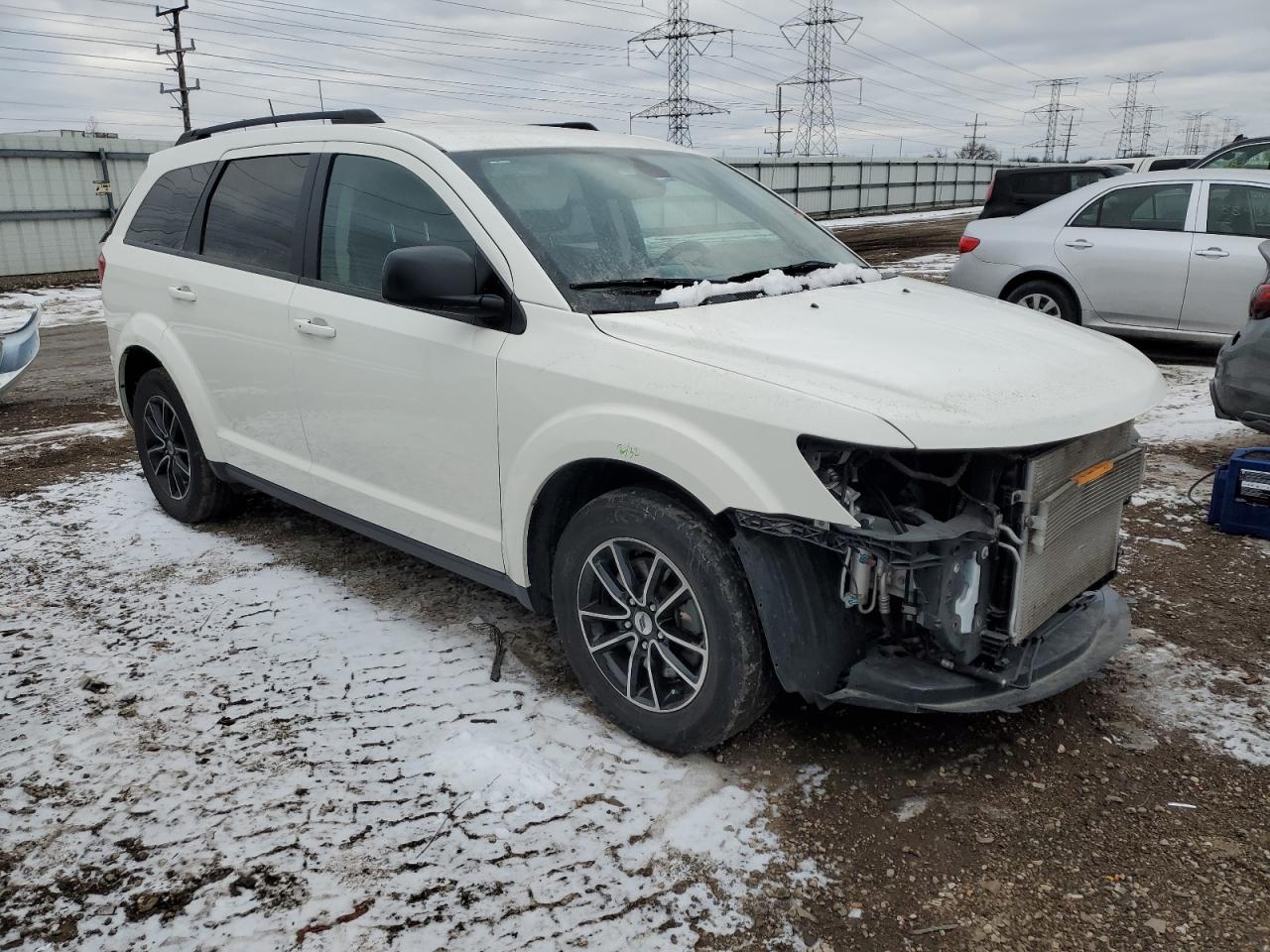 2018 Dodge Journey - Image 4