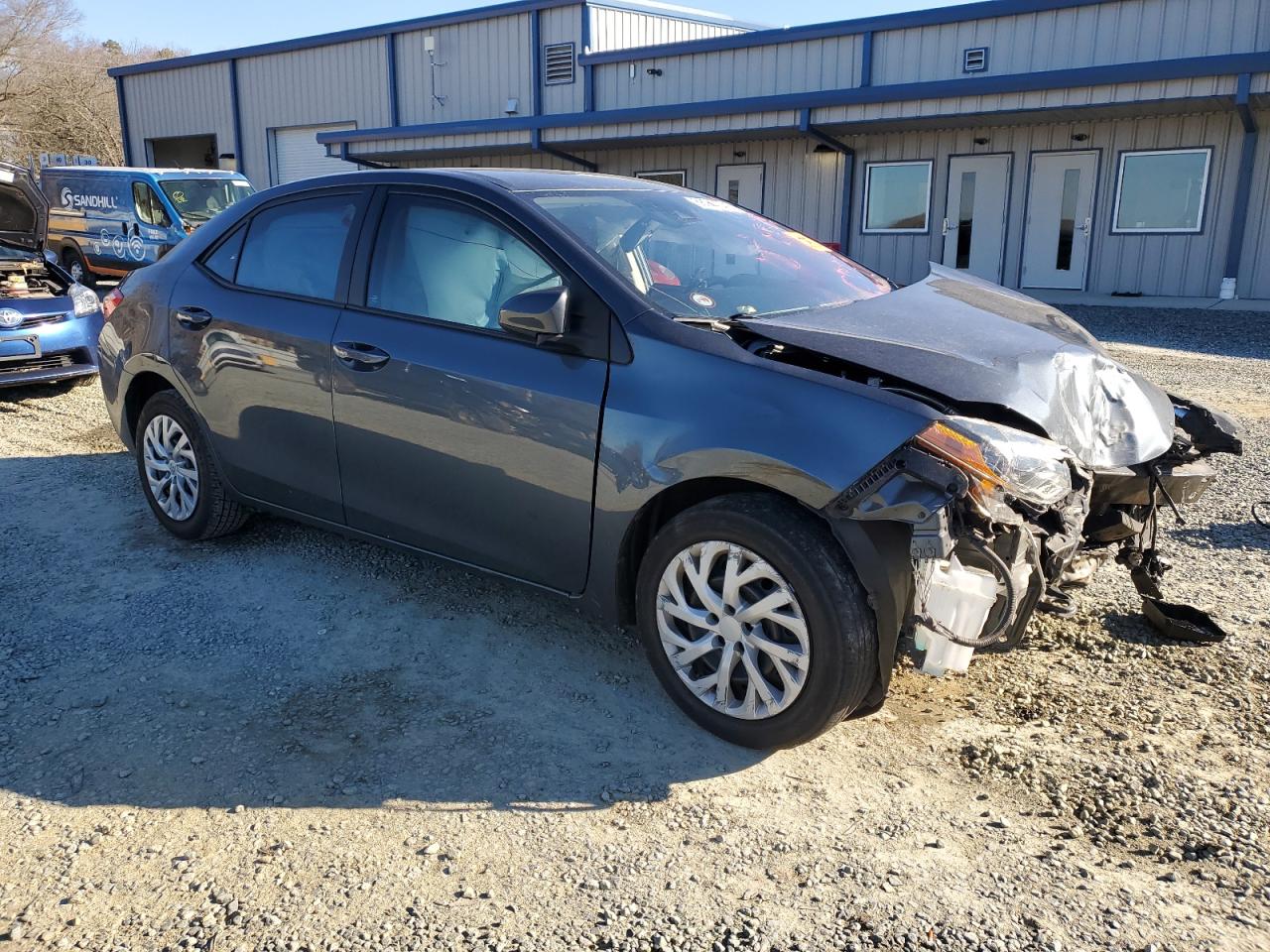 2018 Toyota Corolla - Image 4