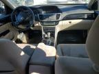 2017 Honda Accord Lx na sprzedaż w Loganville, GA - Front End