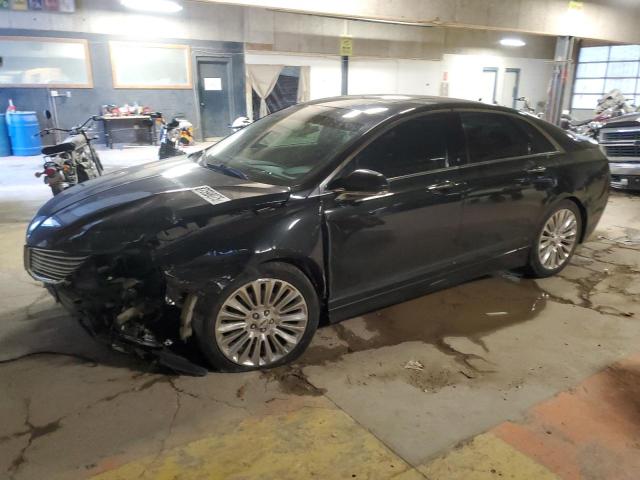 2014 Lincoln Mkz 