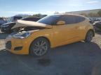 2016 Hyundai Veloster  за продажба в Las Vegas, NV - Front End