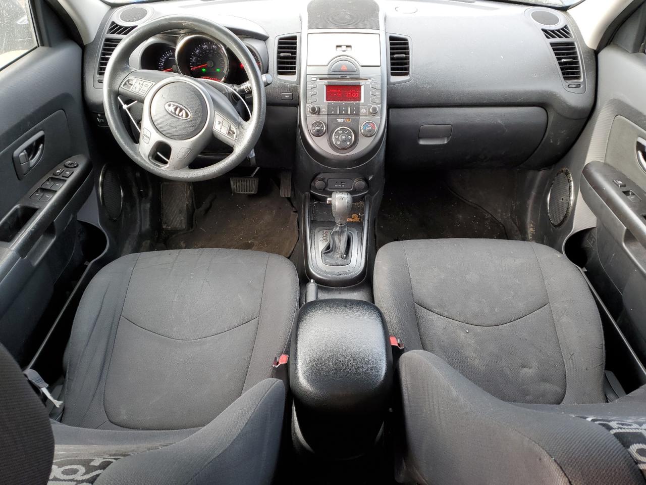 2011 Kia Soul - Image 8