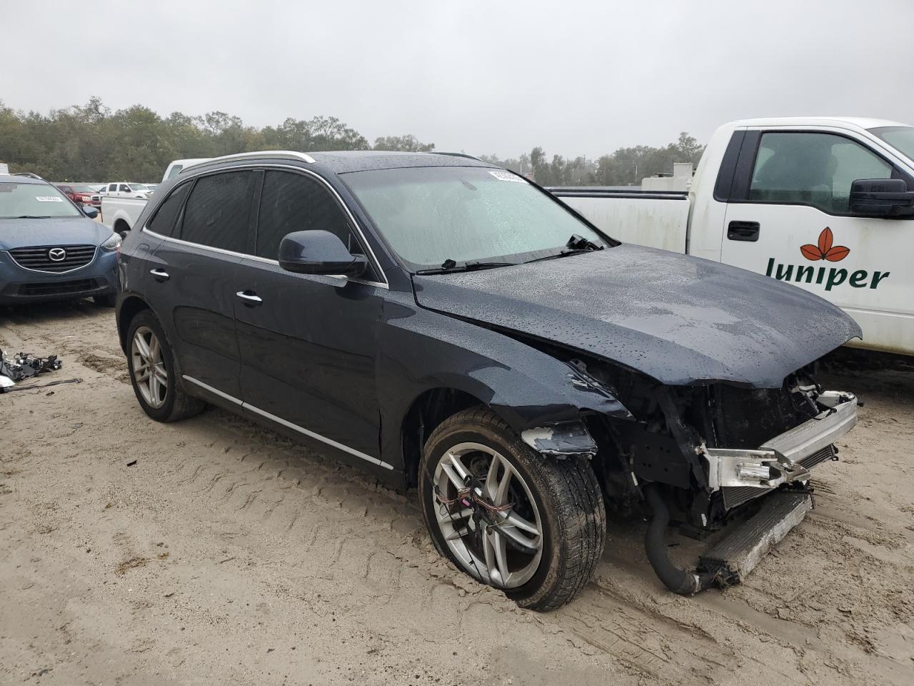 2017 Audi Q5 - Image 4
