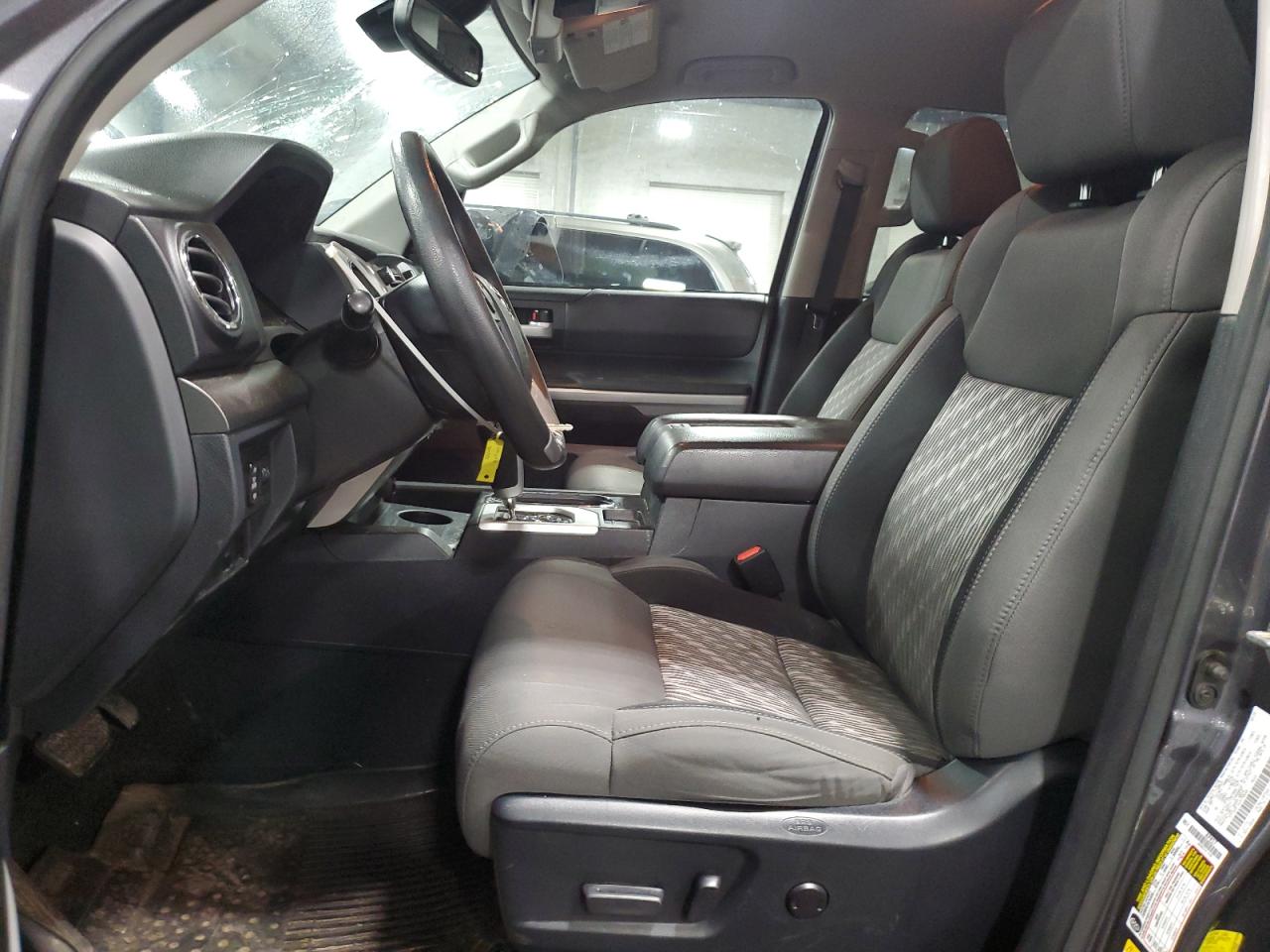 2018 Toyota Tundra - Image 7