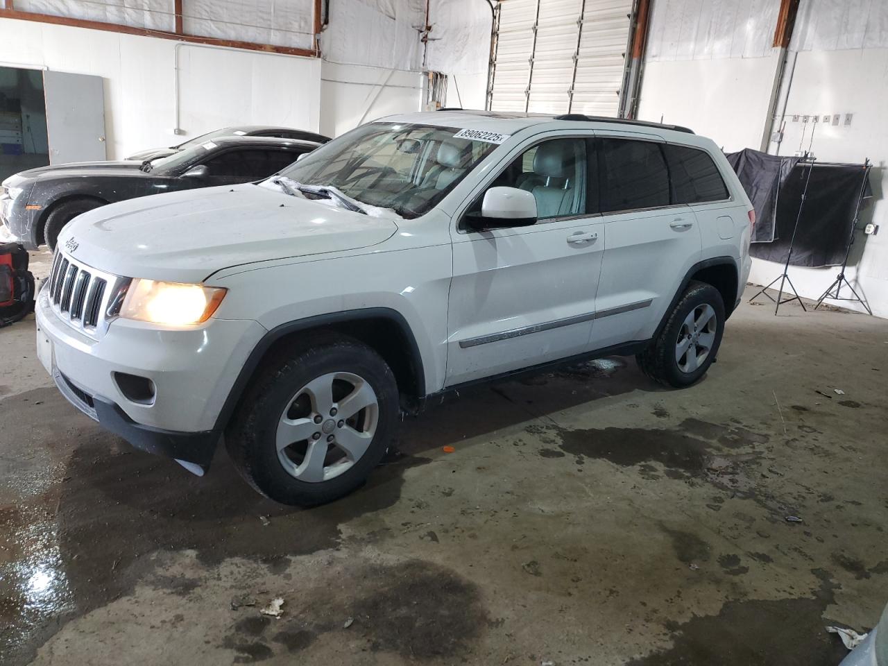 2013 Jeep Grand Cherokee - Image 1