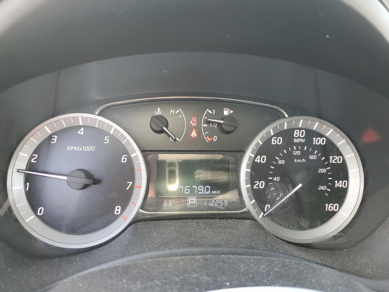 2015 Nissan Sentra - Image 9