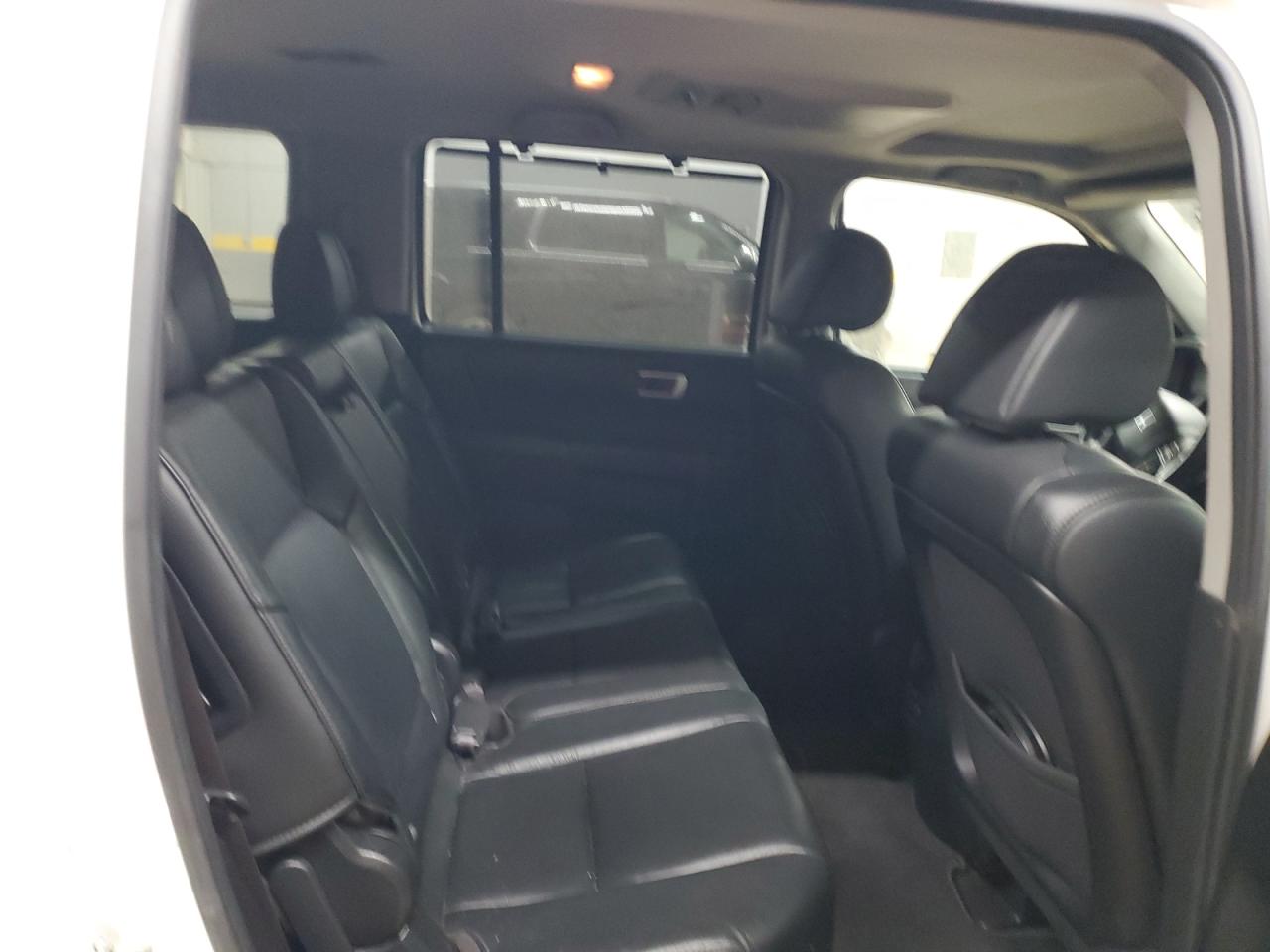 2013 Honda Pilot - Image 11