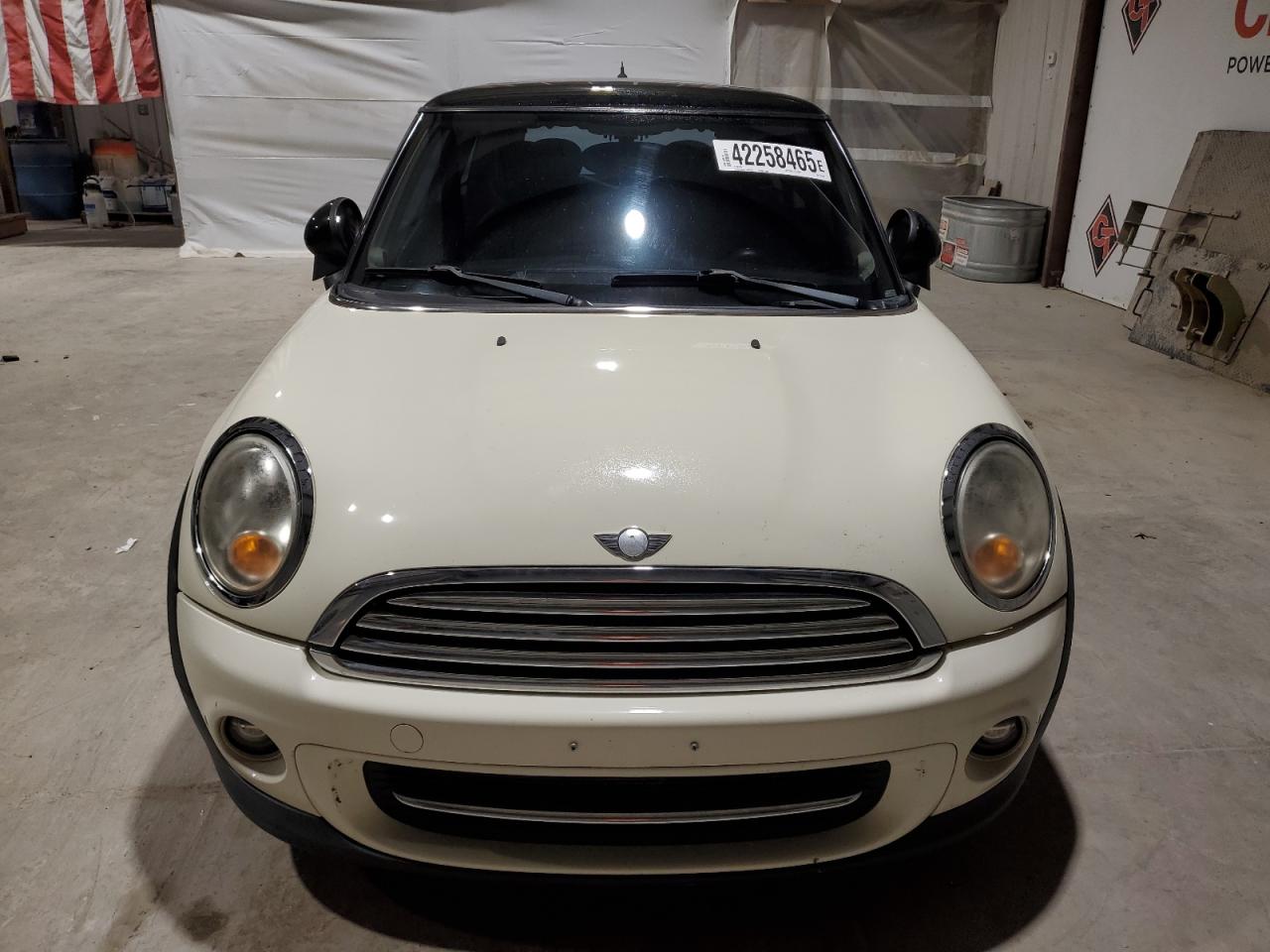 2011 MINI Cooper - Image 5