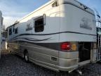 2000 Freightliner Chassis X Line Motor Home продається в Windham, ME - Burn