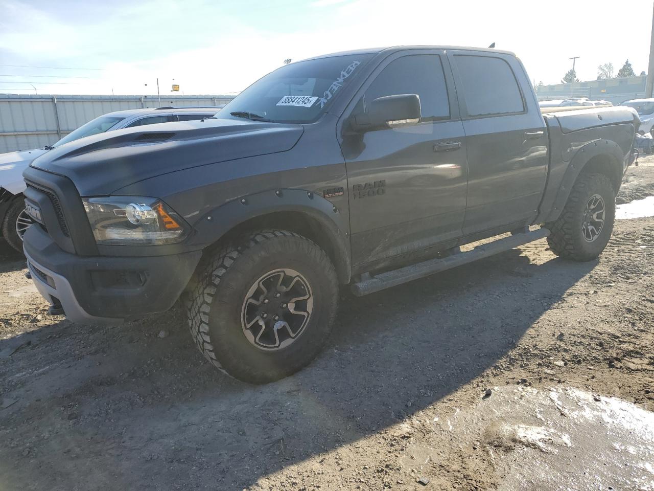 2015 RAM 1500 - Image 1