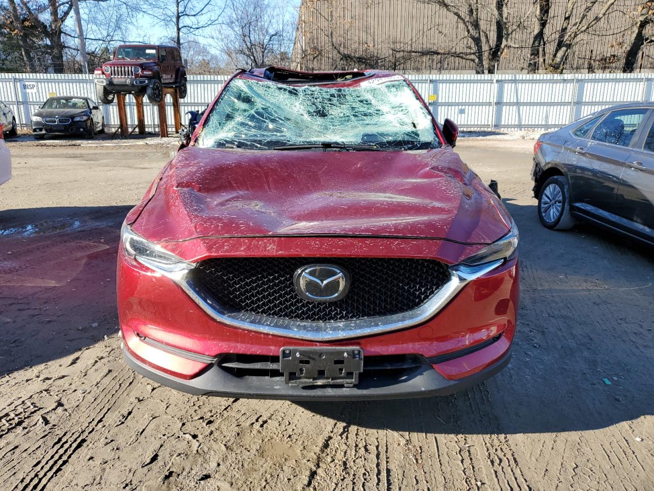 2019 Mazda CX-5 - Image 5