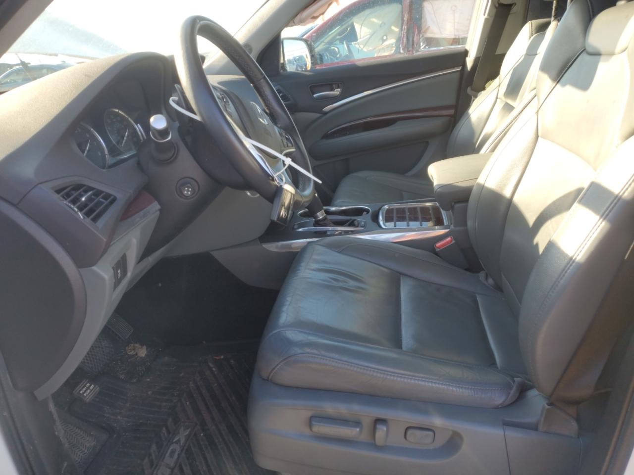 2015 Acura MDX - Image 7