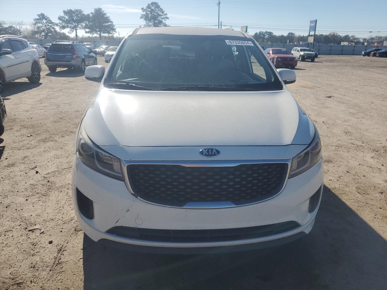 VIN KNDMB5C1XG6116147 2016 KIA All Models no.5