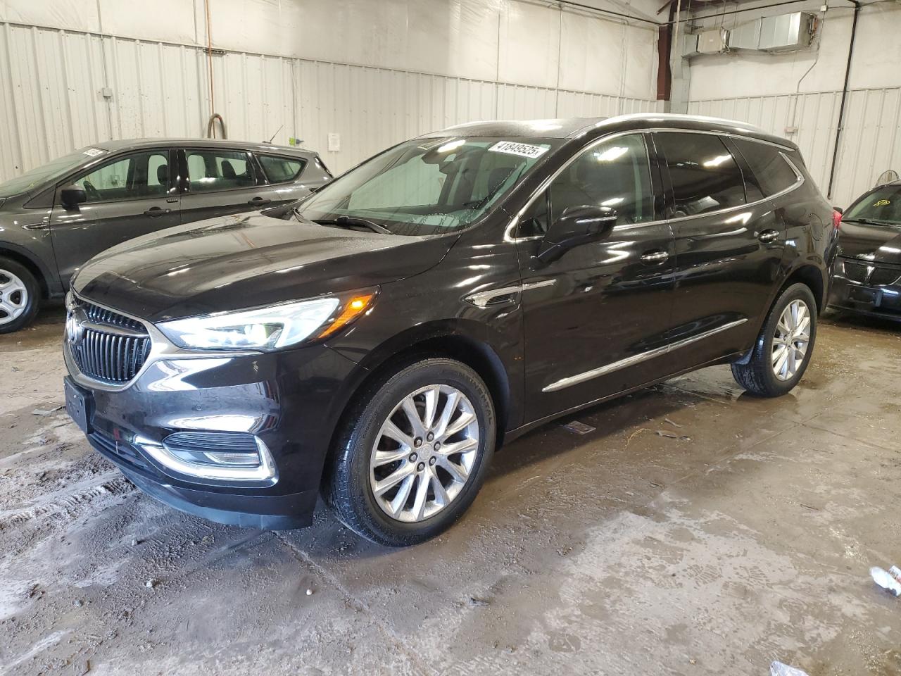 2021 Buick Enclave - Image 1