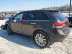 2011 Lincoln Mkx  за продажба в Augusta, GA - Front End
