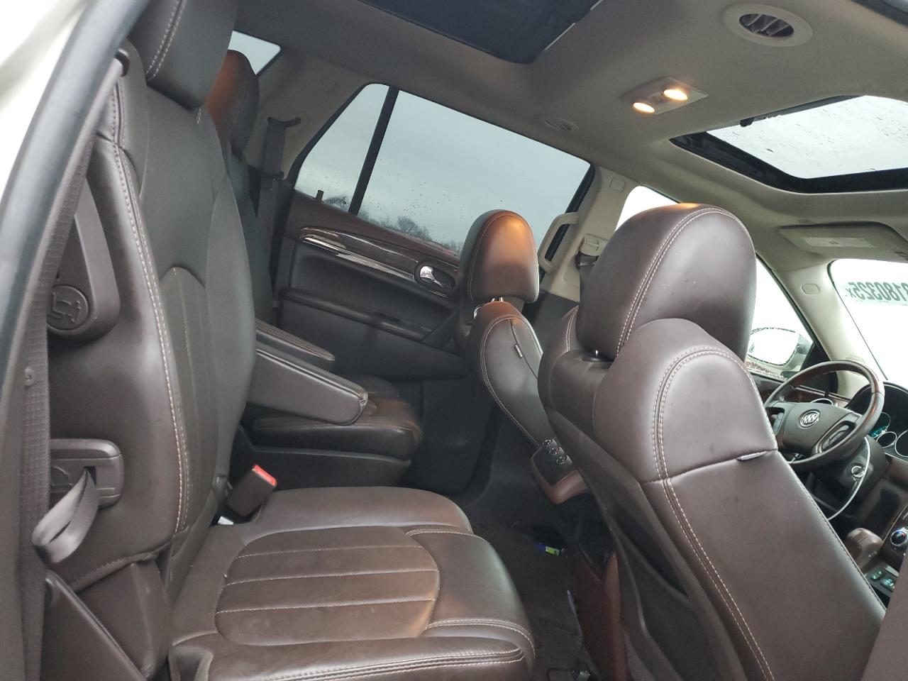 2013 Buick Enclave - Image 11