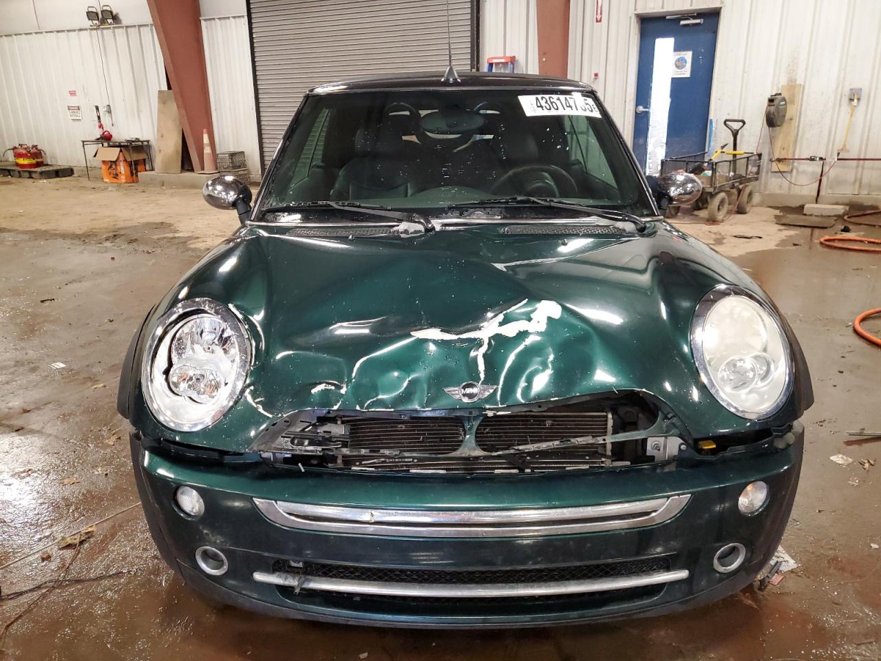 2006 MINI Cooper - Image 5