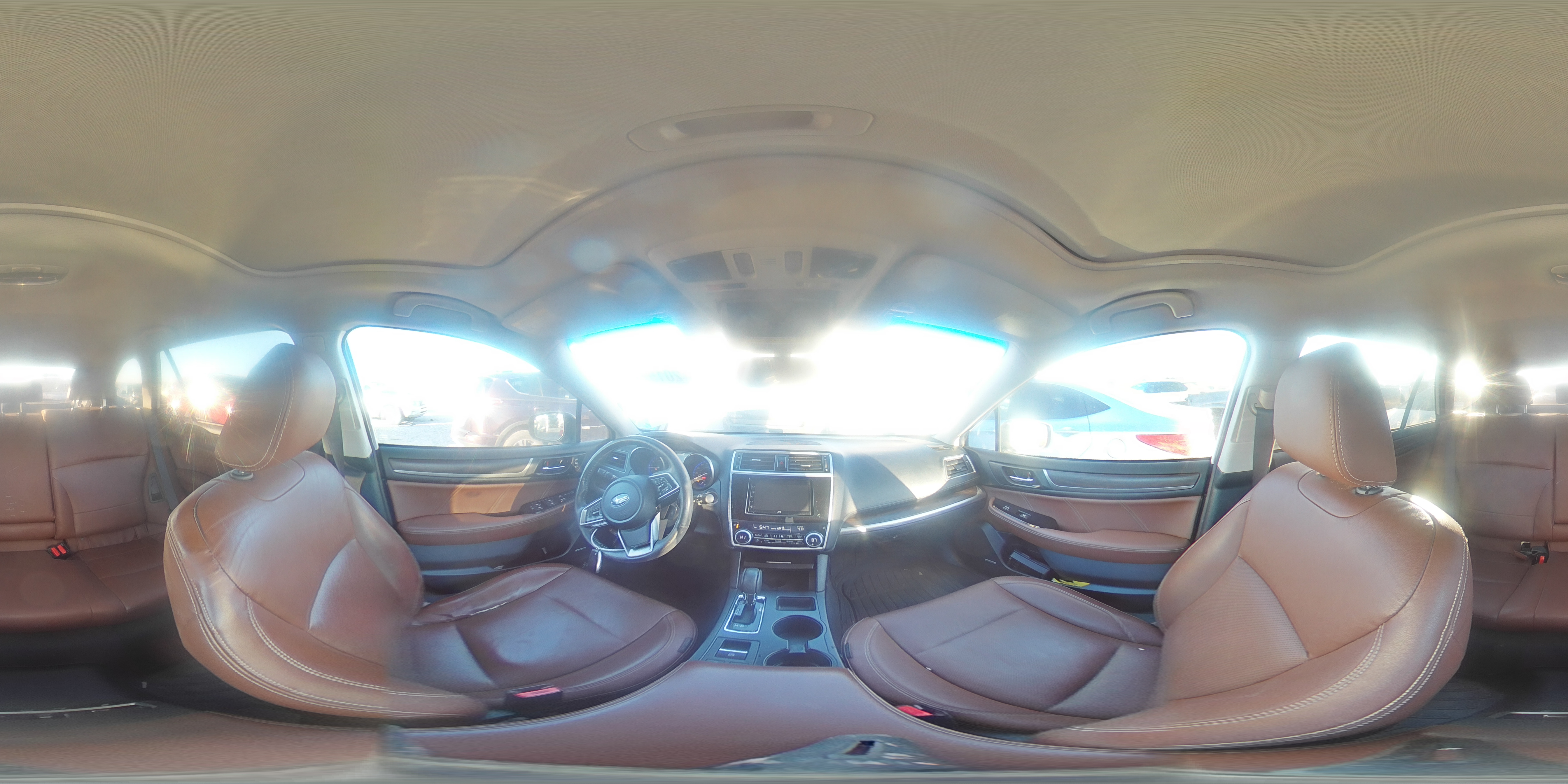 2019 Subaru Outback - Image 13