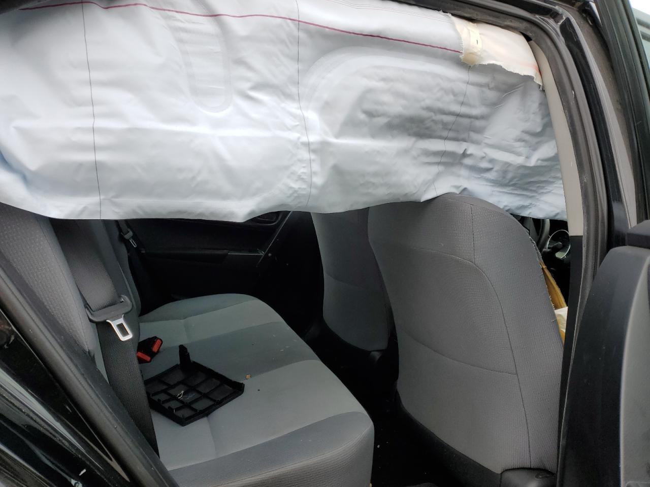 2015 Toyota Corolla - Image 10