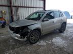 2015 Volkswagen Tiguan S იყიდება Helena-ში, MT - Front End