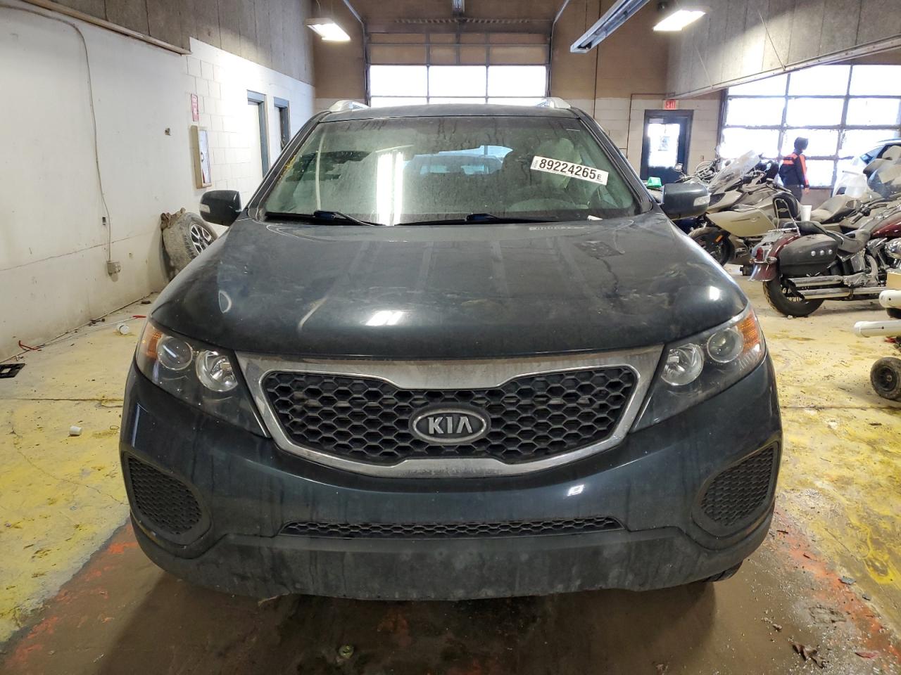 2011 Kia Sorento - Image 5