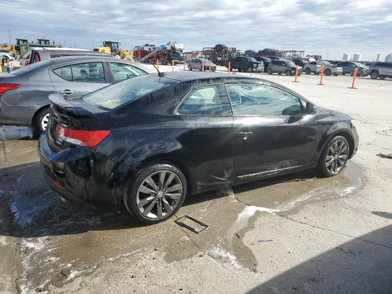 2012 Kia Forte - Image 3