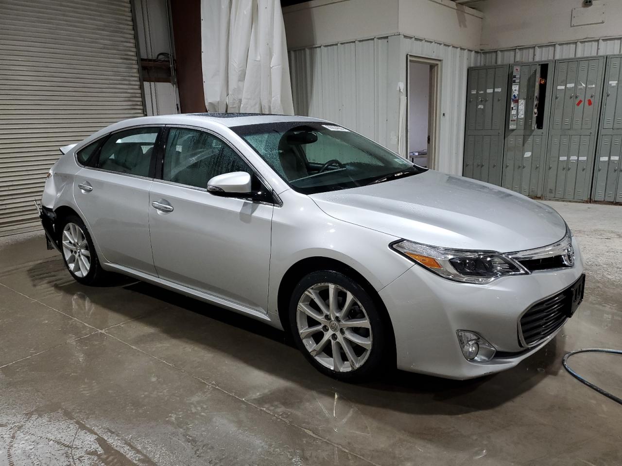 VIN 4T1BK1EB0DU074967 2013 TOYOTA AVALON no.4