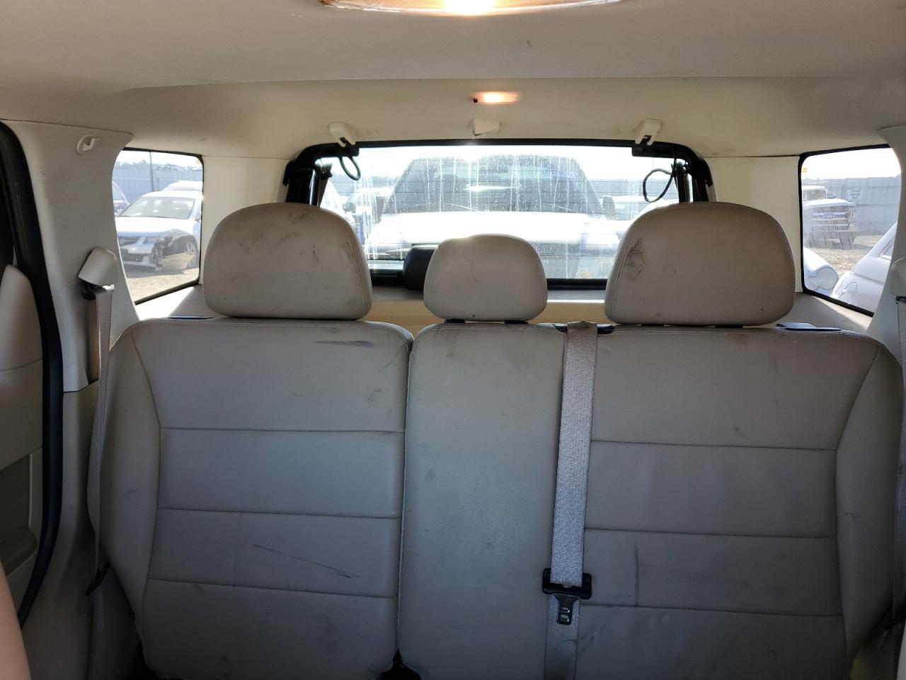 2012 Ford Escape - Image 10