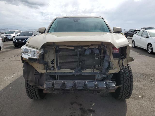  TOYOTA TACOMA 2019 tan