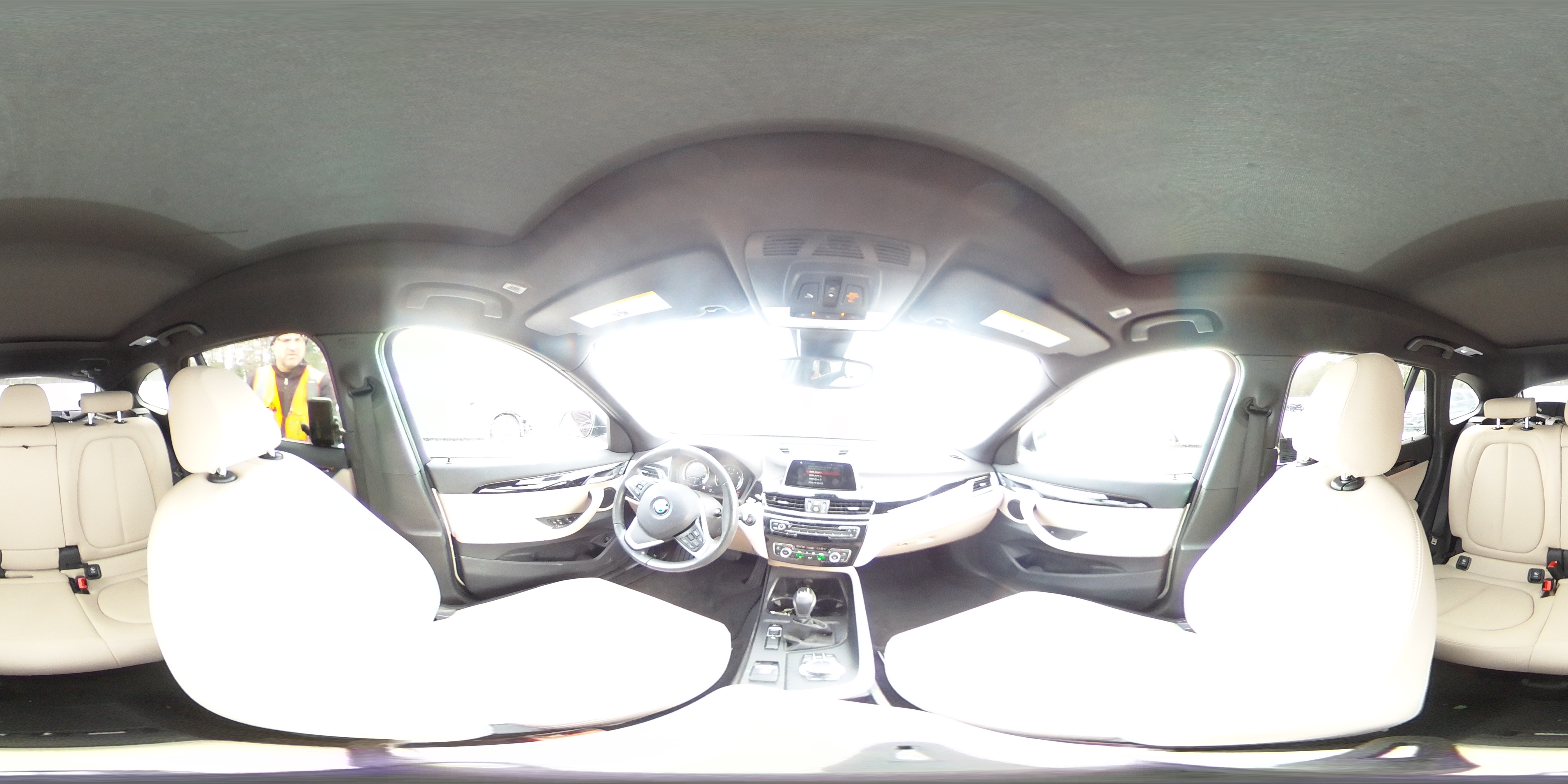 2019 BMW X1 - Image 13