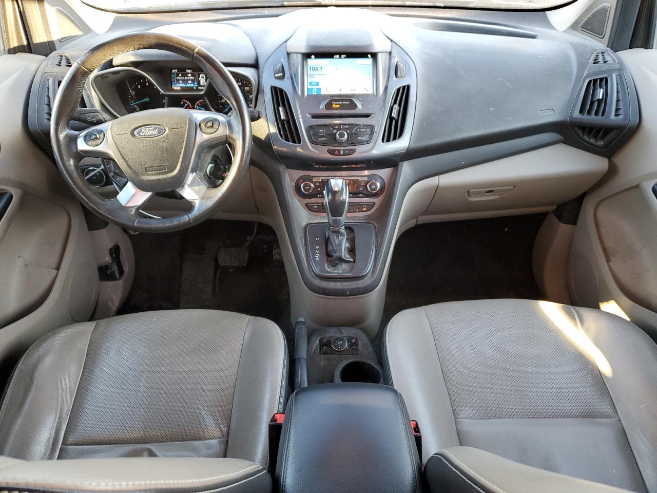 2018 Ford Transit - Image 8
