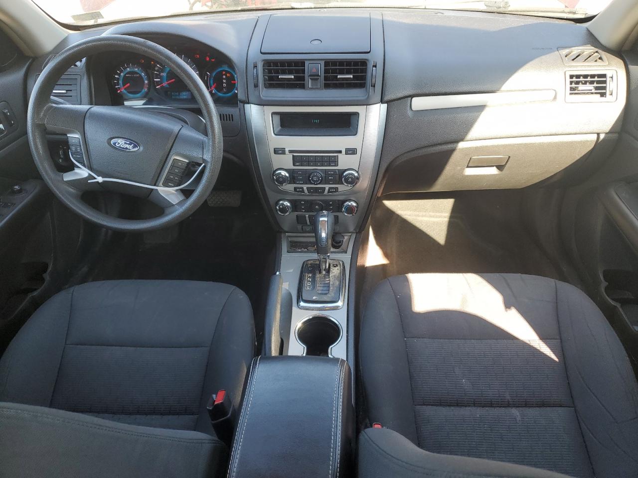 2012 Ford Fusion - Image 8
