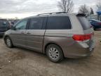 2008 Honda Odyssey Exl en Venta en Wichita, KS - Front End