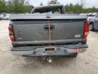 2001 Chevrolet Silverado K2500 Heavy Duty იყიდება Gaston-ში, SC - Rollover