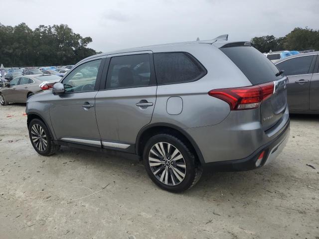  MITSUBISHI OUTLANDER 2020 Szary