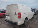 2023 FIAT SCUDO PRIM for sale at Copart CHESTER