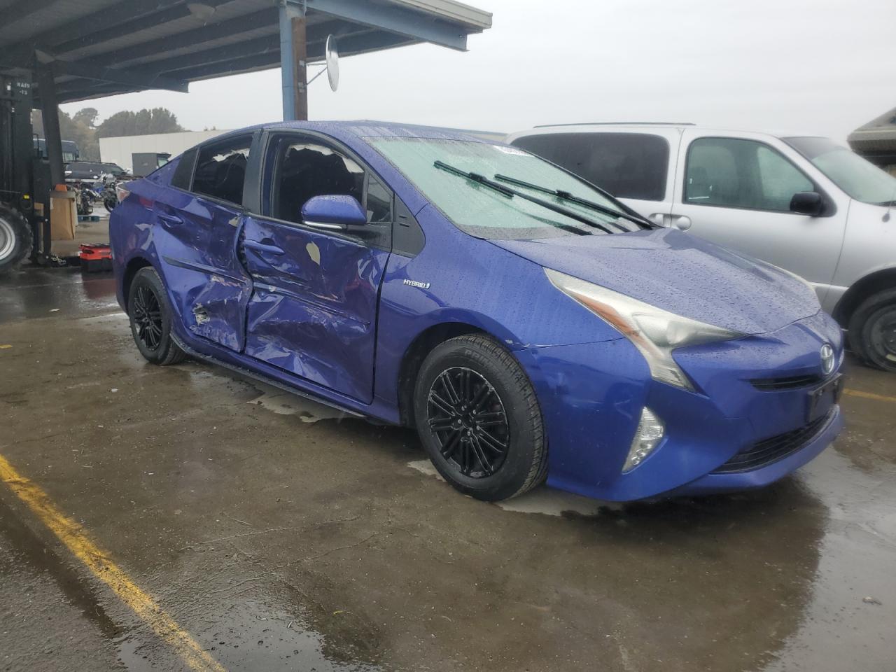 2016 Toyota Prius - Image 4