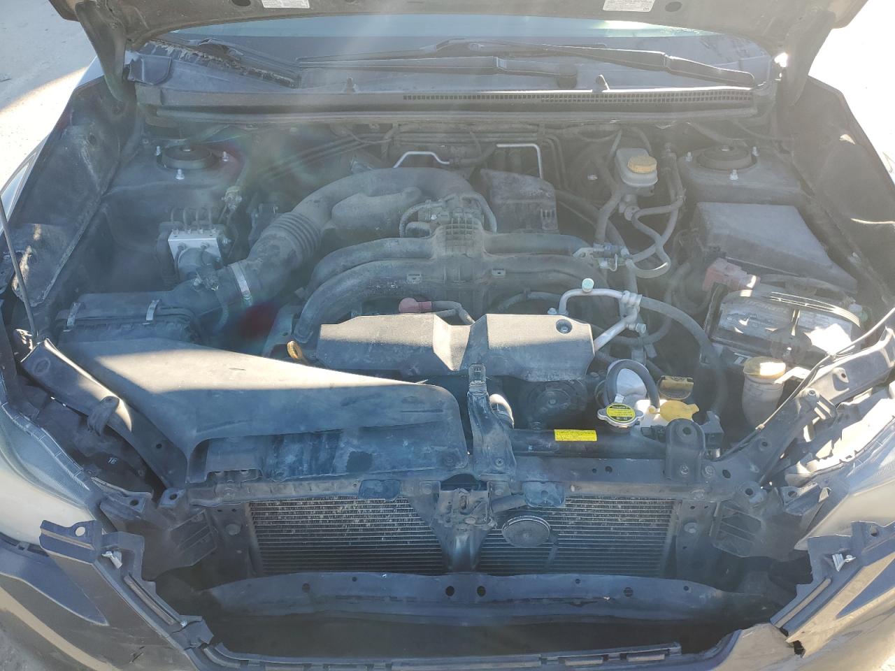 2015 Subaru XV - Image 12