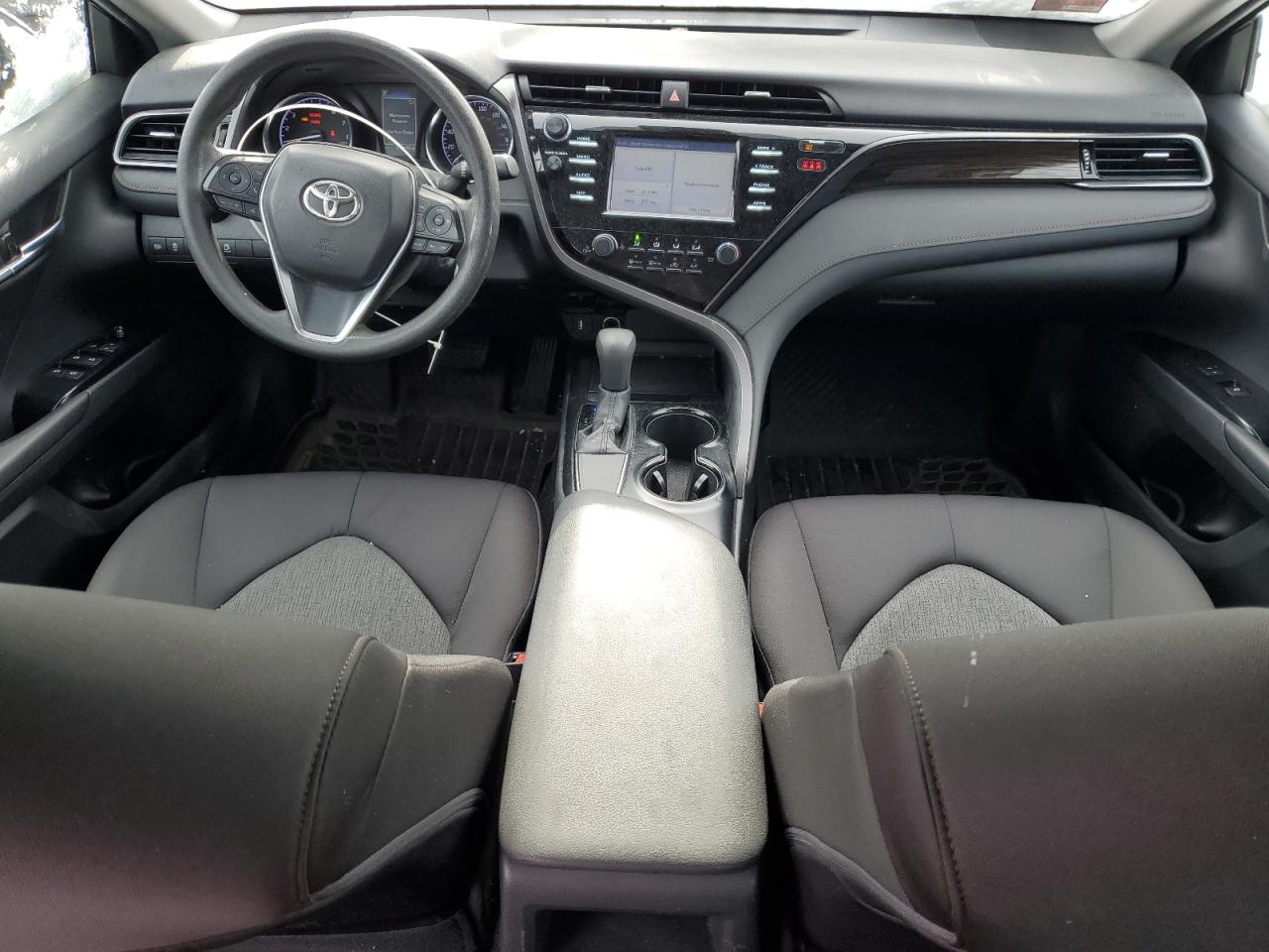 2019 Toyota Camry - Image 8