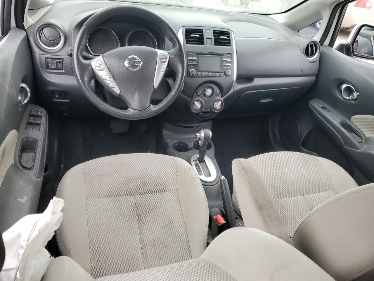 2014 Nissan Versa - Image 8