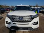 2021 Ford Explorer Limited за продажба в Florence, MS - Rear End