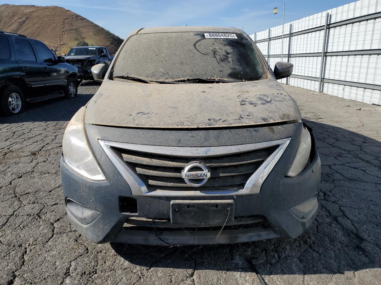 2018 Nissan Versa - Image 5